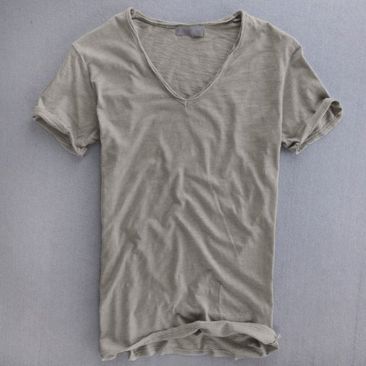 Orenda - Schickes Baumwoll-T-Shirt für besondere Anlässe