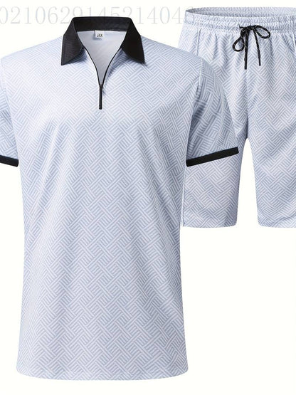 Clark - Dominic zweiteiliges Style-Set