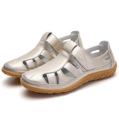 Irmina - Bequeme Gesundheits-Sandalen für Damen