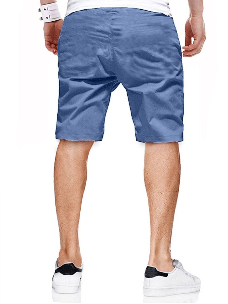 Will - Stylische und Bequeme Sommer-Shorts