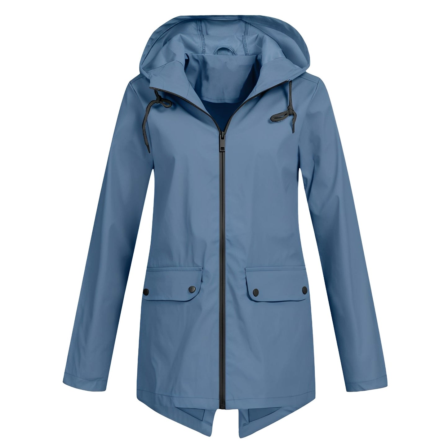 Andrée - Regenjacke für Damen