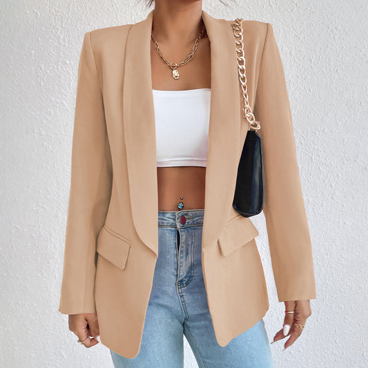 Isabelle - Eleganter, formeller Blazer für Damen