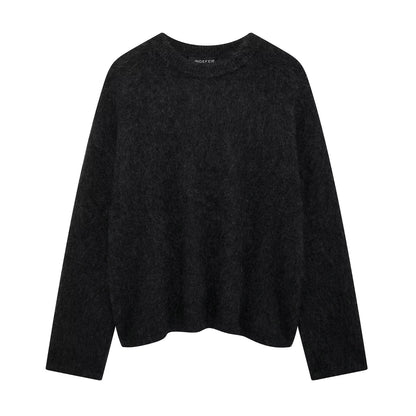 Mallory - Lässiger Streetstyle-Pullover für Damen