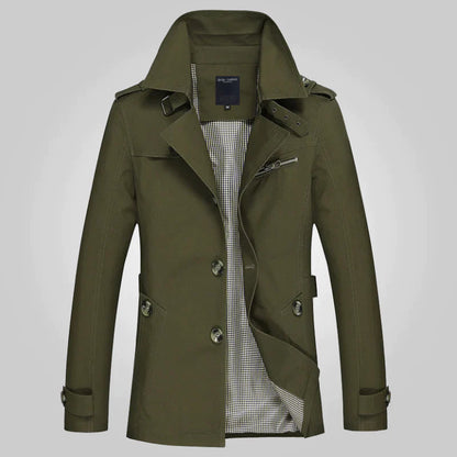 Ambrose – Stilvoller klassischer Trench