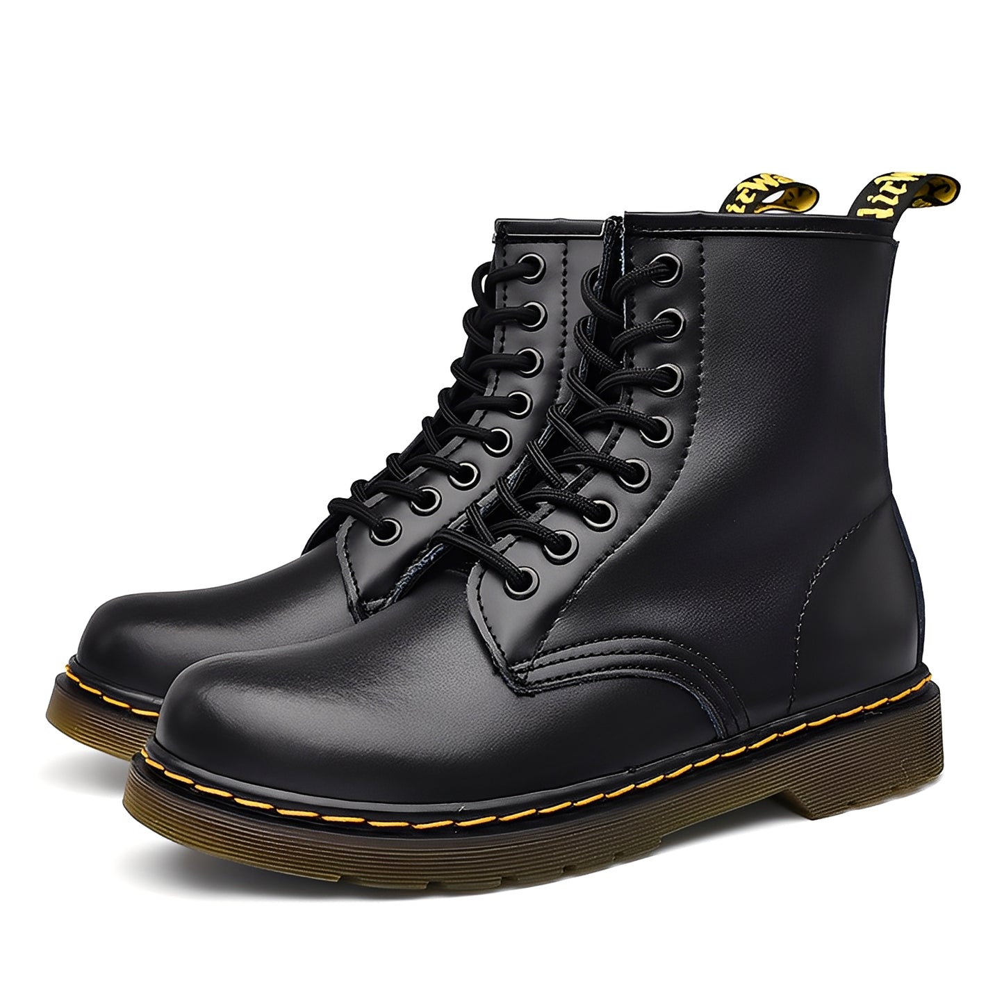 Armen - Lässige Schnürstiefel für Herren