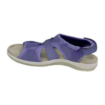 Margery - Orthopädische Keilsandalen für Damen