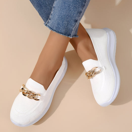 Reanna - Elegante Mesh-Schuhe für Damen