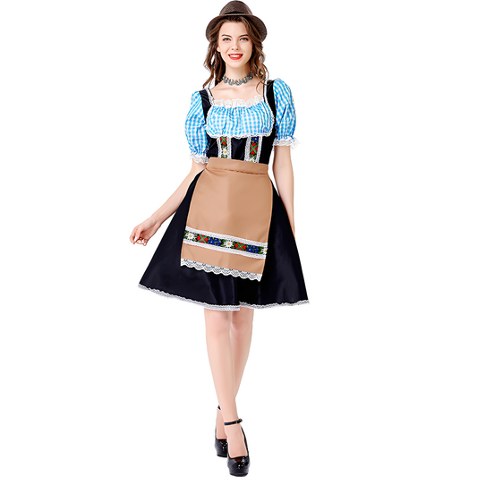 Ciara - Stilvolles Oktoberfest-Outfit für Frauen