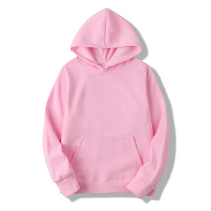 Pua - Bequemer Herren Kapuzenpulli