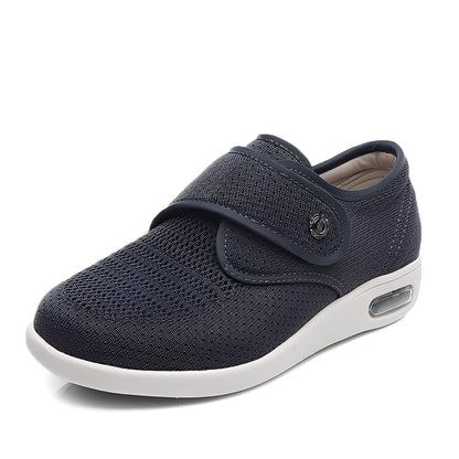 Zoey - Bequeme, lässige Schuhe mit breiter Passform für Damen