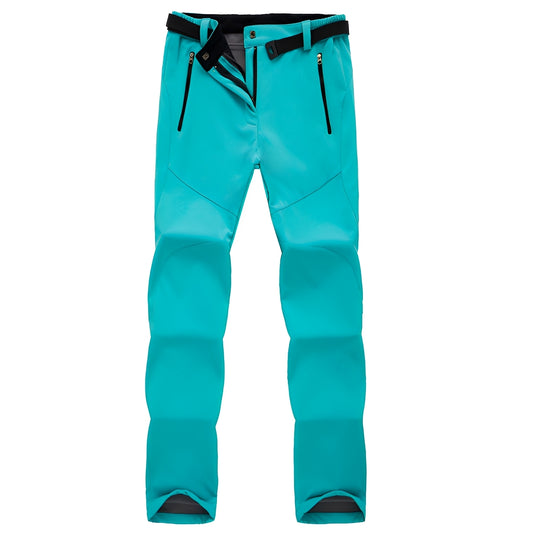 Glenna - Lässige wetterfeste Hose für Damen