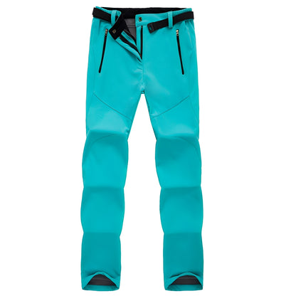 Finnley - Unisex-Wasserdichte Outdoor-Wanderhose
