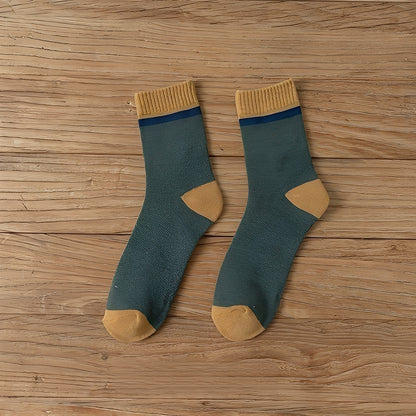 Ralph - Lässige Thermosocken für Herren