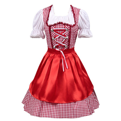 Narelle - Modernes Oktoberfest-Dirndlkleid für Damen