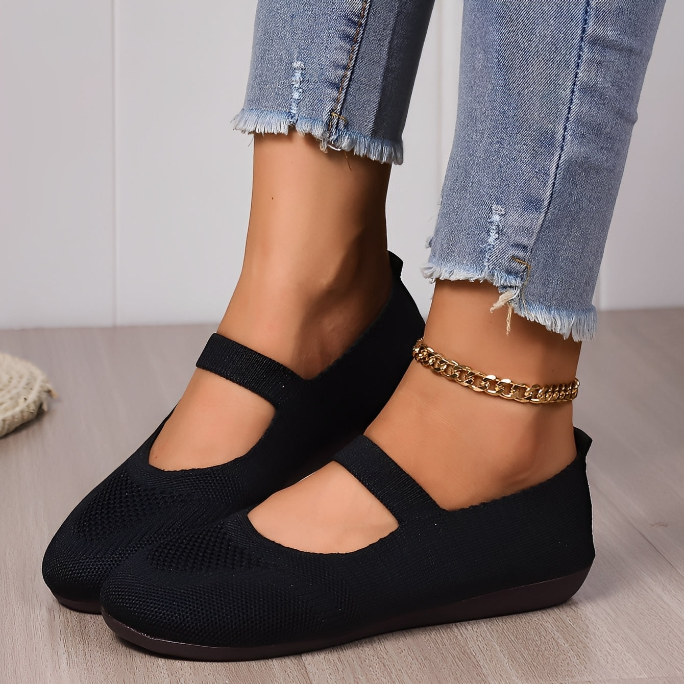 Rorie - Bequeme, weiche Freizeitschuhe für Damen
