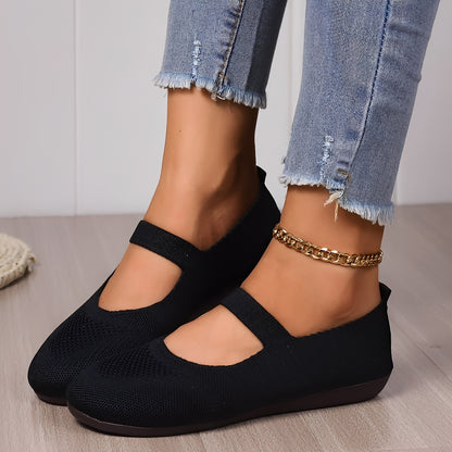 Rorie - Bequeme, weiche Freizeitschuhe für Damen