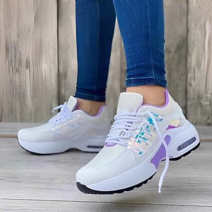 Charnette - Bequeme Keilschuhe für Damen