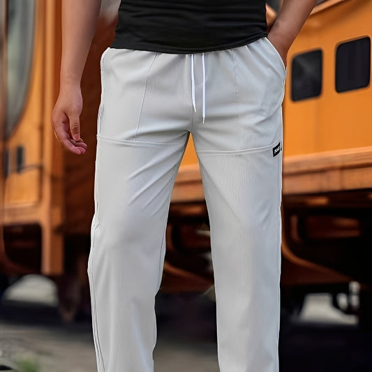 Jasper - Bequeme Jogginghose für Herren