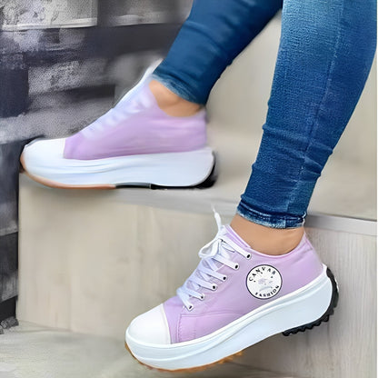 Arlette - Stylische orthopädische Schuhe für Damen