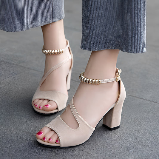 Angelica - Elegante Sandaletten für Damen