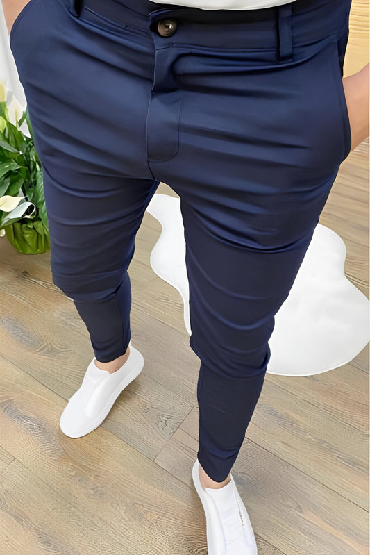 Travis - Stilvolle Freizeithose für Herren