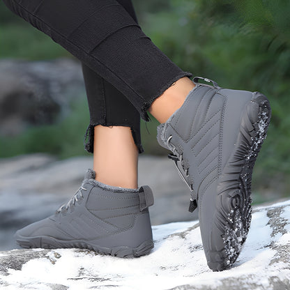 Jerred - Lässiger Outdoor-Barfußschuh für Herren