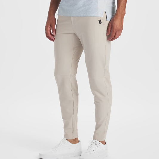 Zeno - Bequeme Skinny-Hose für Herren