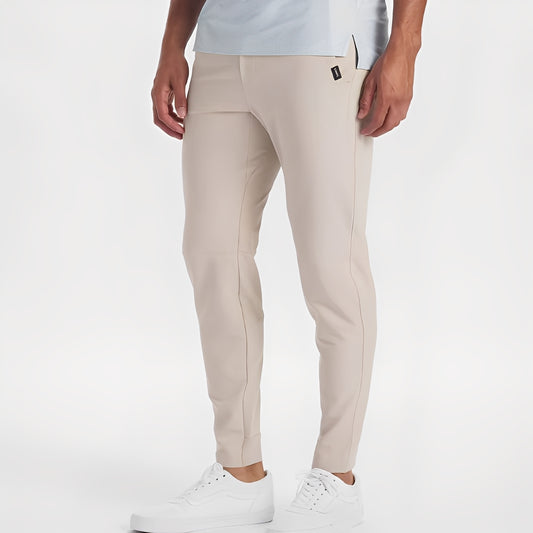 Willard - Lässige Stretch-Skinny-Hose für Herren