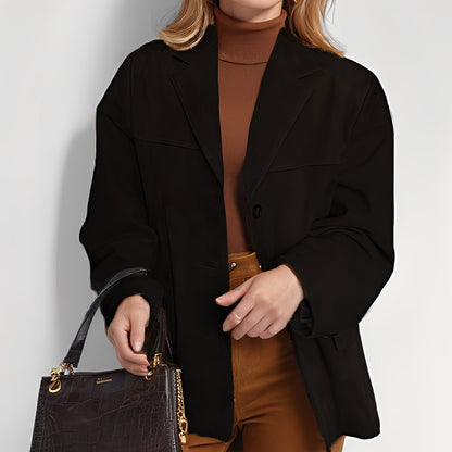 Annie - Moderne Damenjacke