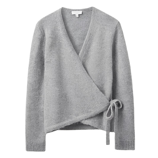 Eleanore - Stilvoller asymmetrischer Pullover für Damen