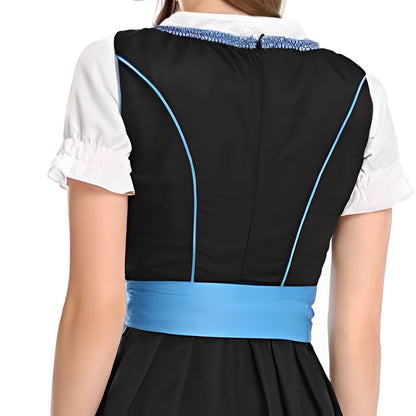 Emalee - Stilvolles bayerisches Oktoberfestkleid für Damen