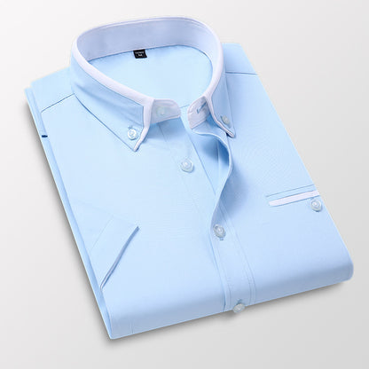 Gladwyn - Lässiges Slim-Fit-Hemd für Herren