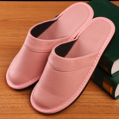 Benedict - Lässige Lederslipper für Herren