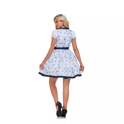 Michelle - Modernes Oktoberfest-Dirndlkleid für Damen