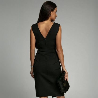 Aviva - Elegantes Damen-Abendkleid