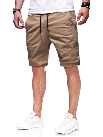 Will - Stylische und Bequeme Sommer-Shorts