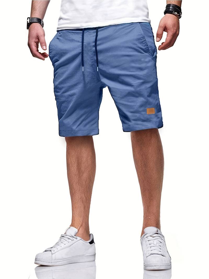 Will - Stylische und Bequeme Sommer-Shorts