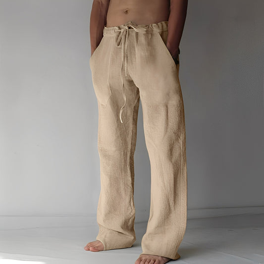 Bruce - Herren-Loungehose