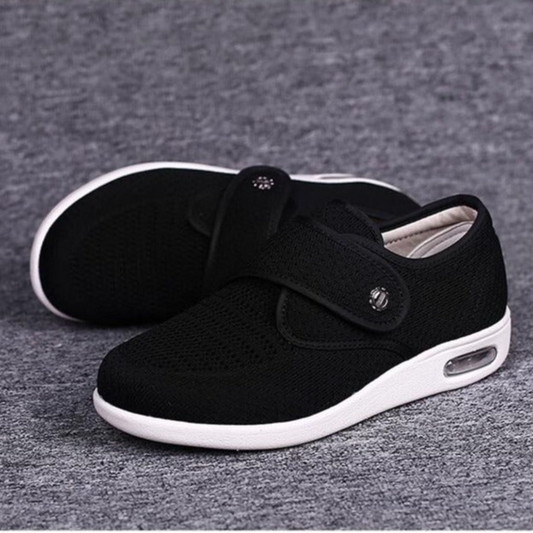 Nolyn - Weite Diabetiker Komfortschuhe