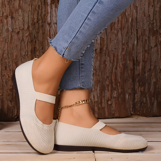 Rorie - Bequeme, weiche Freizeitschuhe für Damen