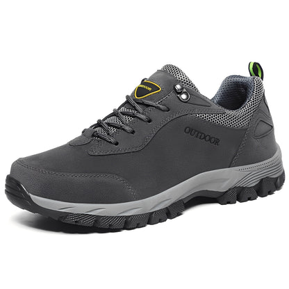 Dalton - Robuste Outdoor-Wanderstiefel für Herren