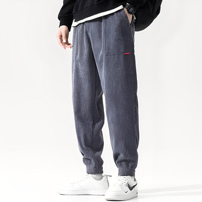 Nicolas – Klassische Herren-Hose