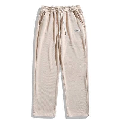 Kenrick - Gerade geschnittene Cordhose für Herren