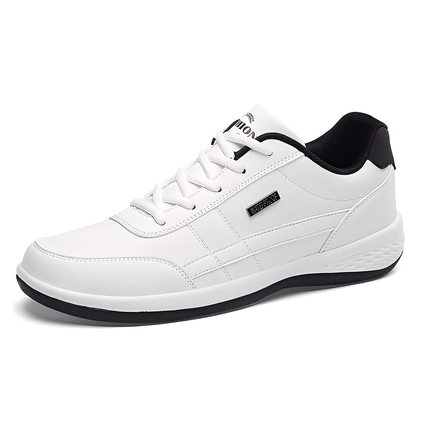 Jamison - Bequeme Freizeitschuhe für Herren