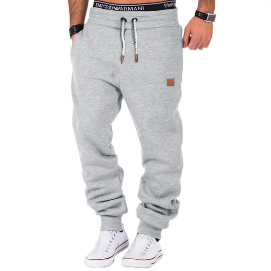 Winton - Lässige Jogginghose für Herren