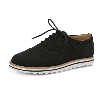 Siena - Lässige Schnürschuhe für Frauen