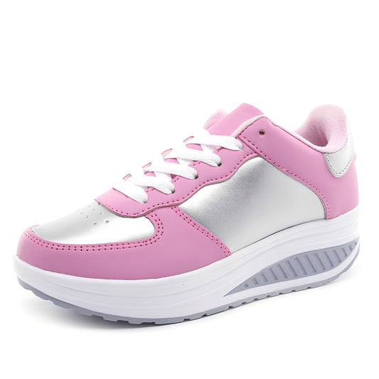Beverley - Lässige, atmungsaktive Sportschuhe für Damen