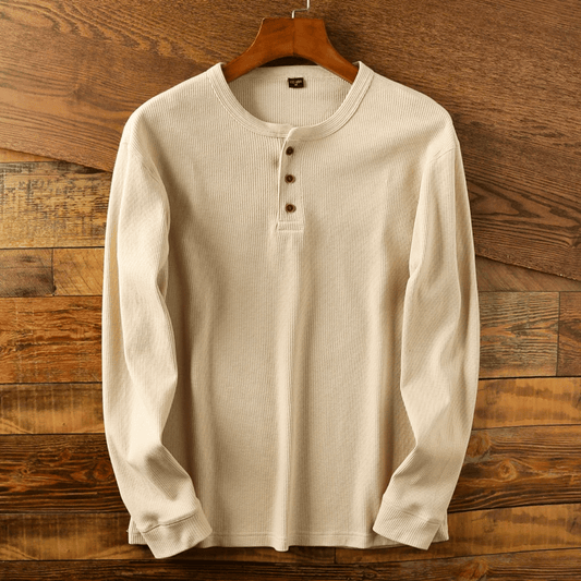 Francesco – Bequemes Basis-T-Shirt