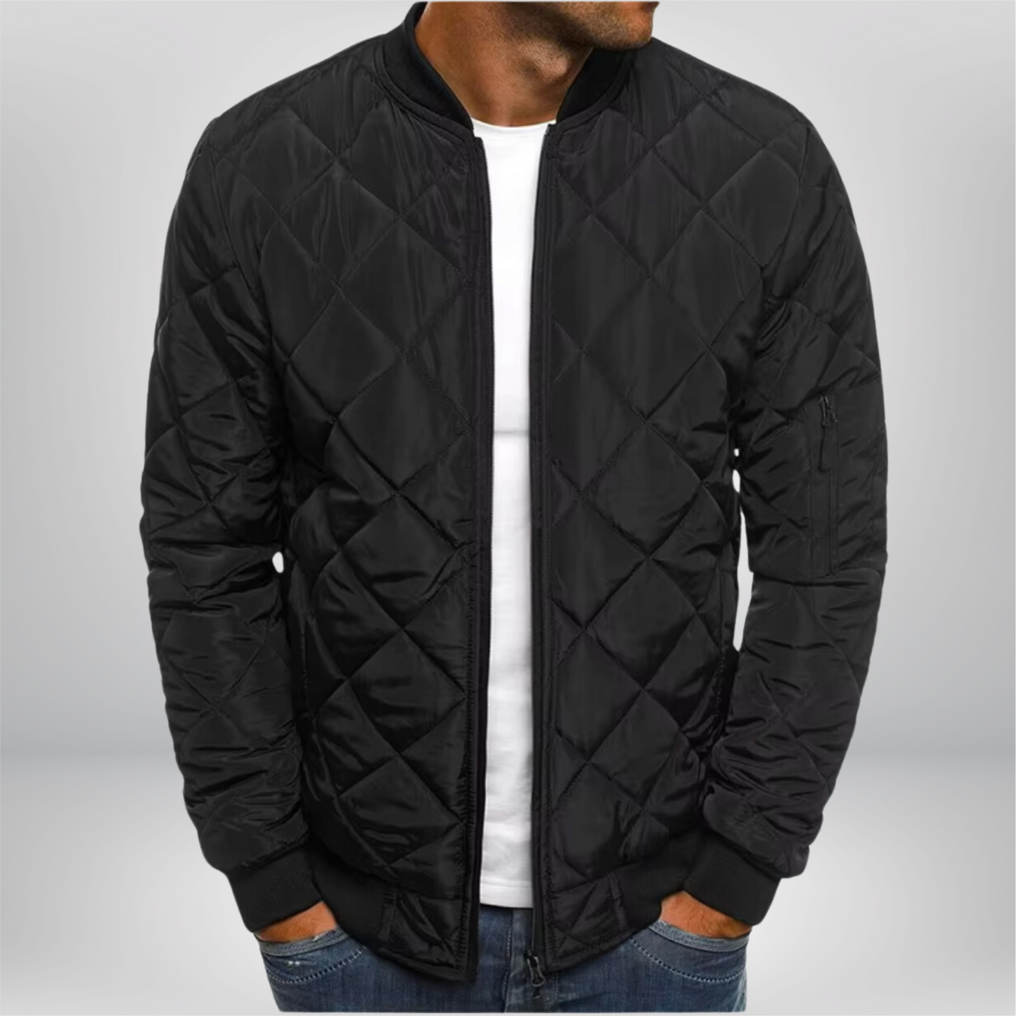 Fabian – Bombersjacke