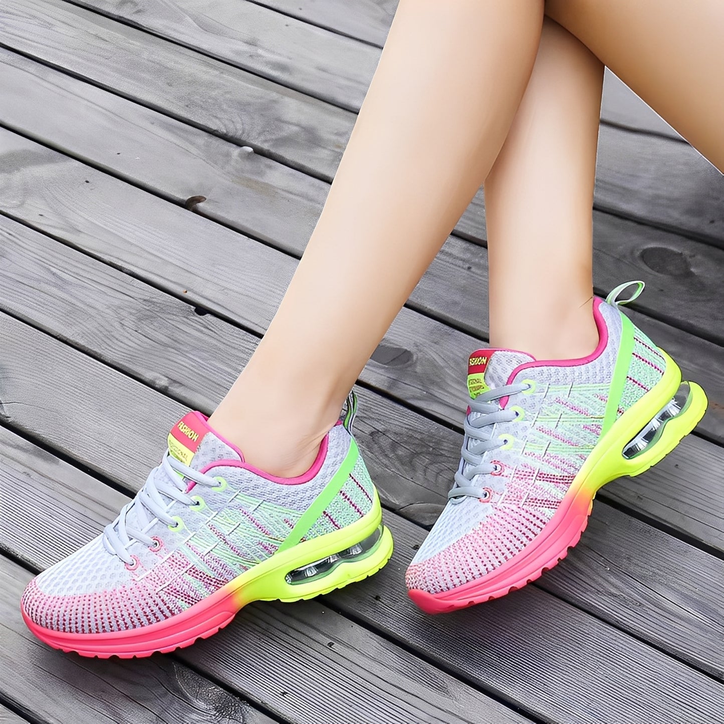 Nichole - Stilvolle, bequeme Schuhe für Frauen